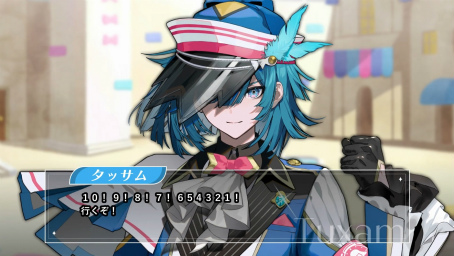 画像ギャラリー No.017のサムネイル画像 / 物語はついに世界の核心へ――「フラガリアメモリーズ」ボイスドラマ「ロストキティ編」完結間近！　ここまでのストーリーを振り返る