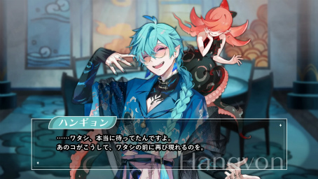 画像ギャラリー No.019のサムネイル画像 / 物語はついに世界の核心へ――「フラガリアメモリーズ」ボイスドラマ「ロストキティ編」完結間近！　ここまでのストーリーを振り返る