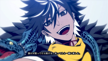 画像ギャラリー No.021のサムネイル画像 / 物語はついに世界の核心へ――「フラガリアメモリーズ」ボイスドラマ「ロストキティ編」完結間近！　ここまでのストーリーを振り返る
