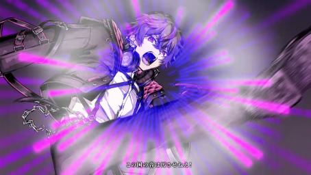 画像ギャラリー No.027のサムネイル画像 / 物語はついに世界の核心へ――「フラガリアメモリーズ」ボイスドラマ「ロストキティ編」完結間近！　ここまでのストーリーを振り返る