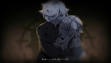 画像ギャラリー No.033のサムネイル画像 / 物語はついに世界の核心へ――「フラガリアメモリーズ」ボイスドラマ「ロストキティ編」完結間近！　ここまでのストーリーを振り返る