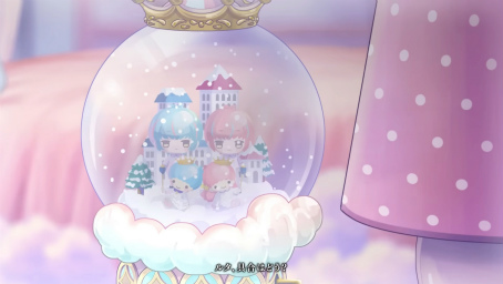 画像ギャラリー No.046のサムネイル画像 / 物語はついに世界の核心へ――「フラガリアメモリーズ」ボイスドラマ「ロストキティ編」完結間近！　ここまでのストーリーを振り返る