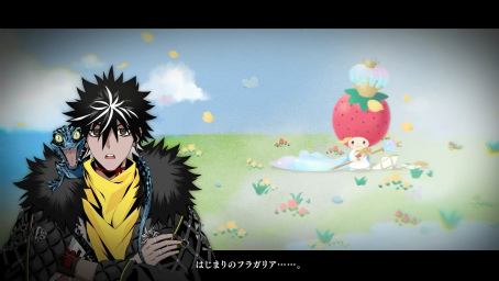 画像ギャラリー No.047のサムネイル画像 / 物語はついに世界の核心へ――「フラガリアメモリーズ」ボイスドラマ「ロストキティ編」完結間近！　ここまでのストーリーを振り返る