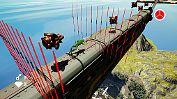 Don't Fall