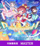 画像ギャラリー No.012のサムネイル画像 / 音楽ゲーム公式全国大会「KING of Performai The 5th」，オンライン予選の参加申込みを開始
