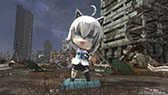画像ギャラリー No.010のサムネイル画像 / PC版「地球防衛軍6」，プレオーダーをSteamとEpic Games Storeで開始。予約，早期購入特典で得られる装備や兵器情報も公開に
