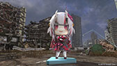 画像ギャラリー No.011のサムネイル画像 / PC版「地球防衛軍6」，プレオーダーをSteamとEpic Games Storeで開始。予約，早期購入特典で得られる装備や兵器情報も公開に