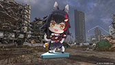 画像ギャラリー No.012のサムネイル画像 / PC版「地球防衛軍6」，プレオーダーをSteamとEpic Games Storeで開始。予約，早期購入特典で得られる装備や兵器情報も公開に