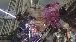 画像ギャラリー No.008のサムネイル画像 / 「地球防衛軍6」の全世界販売本数が55万本を突破。海外メディアからのコメントを興奮気味に紹介するトレイラーが公開に