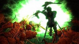 画像ギャラリー No.017のサムネイル画像 / PC版「地球防衛軍6」，追加ミッションパック第2弾「Visions of Malice」を発売。AIマリスが再解釈した強敵との戦いに挑もう
