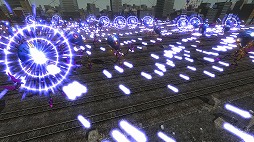 画像ギャラリー No.035のサムネイル画像 / PC版「地球防衛軍6」，追加ミッションパック第2弾「Visions of Malice」を発売。AIマリスが再解釈した強敵との戦いに挑もう