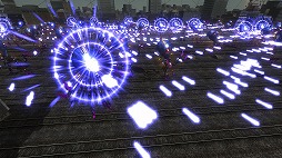 画像ギャラリー No.036のサムネイル画像 / PC版「地球防衛軍6」，追加ミッションパック第2弾「Visions of Malice」を発売。AIマリスが再解釈した強敵との戦いに挑もう