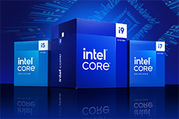 画像ギャラリー No.001のサムネイル画像 / Intelが第14/13世代Coreの故障原因をようやく究明？　不具合の修正を8月中旬にリリース