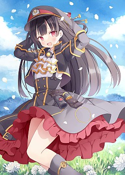 画像ギャラリー No.006のサムネイル画像 / 美少女＆鉄道アドベンチャー「レヱル・ロマネスク origin」が予約受付中。全部欲しくなりそうな店舗別特典をまとめて紹介【PR】