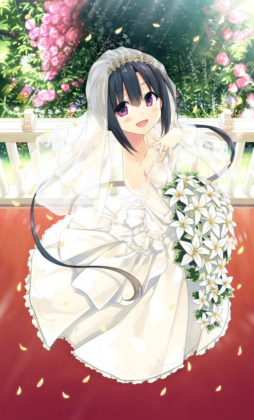 画像ギャラリー No.011のサムネイル画像 / 美少女＆鉄道アドベンチャー「レヱル・ロマネスク origin」が予約受付中。全部欲しくなりそうな店舗別特典をまとめて紹介【PR】
