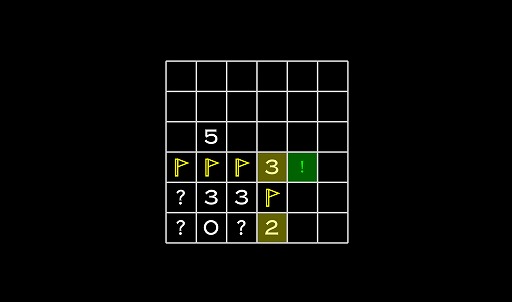画像ギャラリー No.002のサムネイル画像 / 当てずっぽうナシ。極限のマインスイーパー好きのためだけのパズルゲーム続編「14 Minesweeper Variants 2」が2024年第2四半期発売へ
