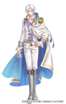 画像ギャラリー No.003のサムネイル画像 / 本編とファンディスクをまとめて収録した「猛獣たちとお姫様 for Nintendo Switch」，5月23日に発売決定