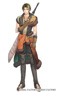 画像ギャラリー No.006のサムネイル画像 / 本編とファンディスクをまとめて収録した「猛獣たちとお姫様 for Nintendo Switch」，5月23日に発売決定