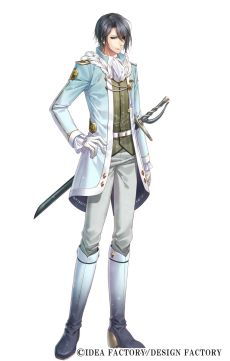 画像ギャラリー No.007のサムネイル画像 / 本編とファンディスクをまとめて収録した「猛獣たちとお姫様 for Nintendo Switch」，5月23日に発売決定