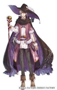 画像ギャラリー No.008のサムネイル画像 / 本編とファンディスクをまとめて収録した「猛獣たちとお姫様 for Nintendo Switch」，5月23日に発売決定