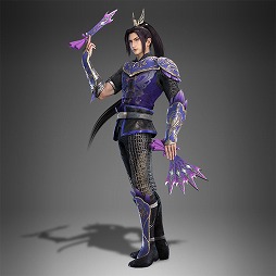 画像ギャラリー No.004のサムネイル画像 / 「真・三國無双 M」，正式リリース100日を記念したイベントを本日開催
