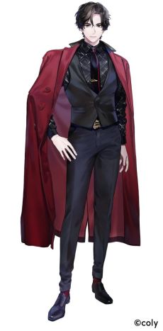 画像ギャラリー No.005のサムネイル画像 / マルチ代行サービスを営むお店を舞台に，21人のキャラが活躍する姿を描く「ブレイクマイケース」，公式サイトをオープン。事前登録を開始