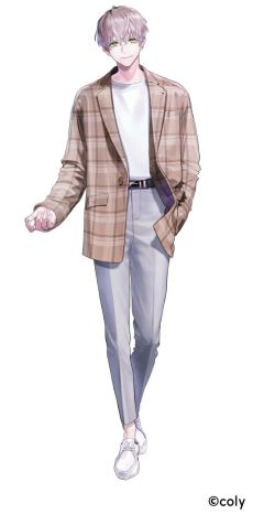 画像ギャラリー No.006のサムネイル画像 / マルチ代行サービスを営むお店を舞台に，21人のキャラが活躍する姿を描く「ブレイクマイケース」，公式サイトをオープン。事前登録を開始