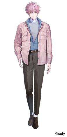 画像ギャラリー No.008のサムネイル画像 / マルチ代行サービスを営むお店を舞台に，21人のキャラが活躍する姿を描く「ブレイクマイケース」，公式サイトをオープン。事前登録を開始