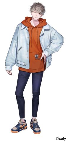 画像ギャラリー No.010のサムネイル画像 / マルチ代行サービスを営むお店を舞台に，21人のキャラが活躍する姿を描く「ブレイクマイケース」，公式サイトをオープン。事前登録を開始