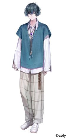 画像ギャラリー No.011のサムネイル画像 / マルチ代行サービスを営むお店を舞台に，21人のキャラが活躍する姿を描く「ブレイクマイケース」，公式サイトをオープン。事前登録を開始