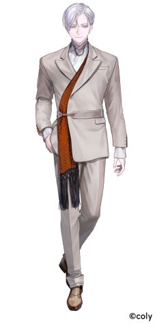 画像ギャラリー No.020のサムネイル画像 / マルチ代行サービスを営むお店を舞台に，21人のキャラが活躍する姿を描く「ブレイクマイケース」，公式サイトをオープン。事前登録を開始