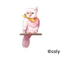 画像ギャラリー No.009のサムネイル画像 / 「ブレイクマイケース」，合計40曲以上を収録したサントラを公開。第5回生放送で明らかになったサブキャラの情報も