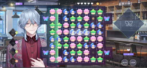 画像ギャラリー No.003のサムネイル画像 / 「ブレイクマイケース」は本編やパズル以外の要素もリッチ！　撮影が楽しい「SNAP’N SPIN」，パーソナルソングも聴ける「JUKEBOX」を体験