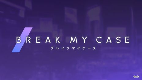 画像ギャラリー No.005のサムネイル画像 / どこか外れた従業員たちとの日々が始まる。グルーヴマッチパズル×リアリスティックADV「ブレイクマイケース」，正式サービスを開始