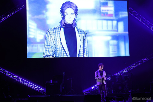 画像ギャラリー No.009のサムネイル画像 / 「ブレイクマイケース -Kick Off Conference-」レポート。キャストによる朗読劇や歌，バンドの生演奏で“ブレマイ”の世界に浸る極上のひととき