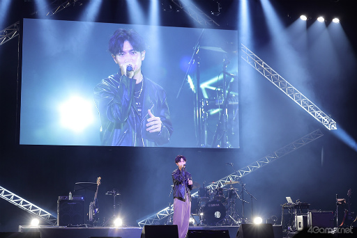 画像ギャラリー No.010のサムネイル画像 / 「ブレイクマイケース -Kick Off Conference-」レポート。キャストによる朗読劇や歌，バンドの生演奏で“ブレマイ”の世界に浸る極上のひととき
