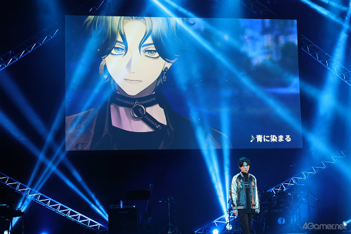 画像ギャラリー No.011のサムネイル画像 / 「ブレイクマイケース -Kick Off Conference-」レポート。キャストによる朗読劇や歌，バンドの生演奏で“ブレマイ”の世界に浸る極上のひととき