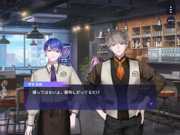 画像ギャラリー No.011のサムネイル画像 / 新章公開直前！　「ブレイクマイケース」のメインストーリーを振り返る【オーナー代理・店内代行活動録】