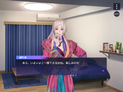 画像ギャラリー No.020のサムネイル画像 / 新章公開直前！　「ブレイクマイケース」のメインストーリーを振り返る【オーナー代理・店内代行活動録】