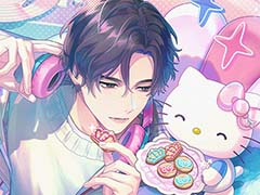 「ブレマイ」と「サンリオキャラクターズ」のKAWAIIすぎる共演！　「Welcome! KAWAII Cafe♡Aporia × Sanrio characters」開催中