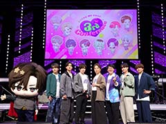 �ִ������ץ��С��������롪���֥֥쥤���ޥ������� 3rd Conference��2��28��������ݡ��ȡ��ΤȥХ饨�ƥ����¤���2����
