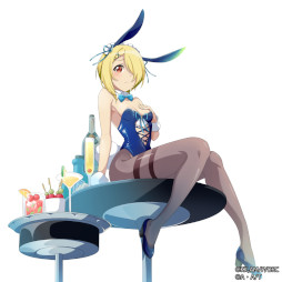 画像ギャラリー No.002のサムネイル画像 / 「月が導く異世界道中 天下泰平旅日記」，アニメ「魔王様、リトライ！R」とのコラボを12月6日から開催