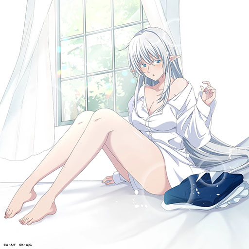 画像ギャラリー No.004のサムネイル画像 / 「月が導く異世界道中 天下泰平旅日記」と「THE NEW GATE」のコラボイベント，本日開始