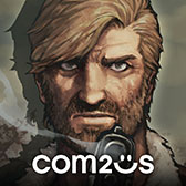 画像ギャラリー No.003のサムネイル画像 / 「The Walking Dead Match 3 Tales」，配信開始。原作のキャラや物語を楽しめるスマホ向けマッチ3パズルゲーム