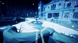 Paper Dash - Ghost Hunt