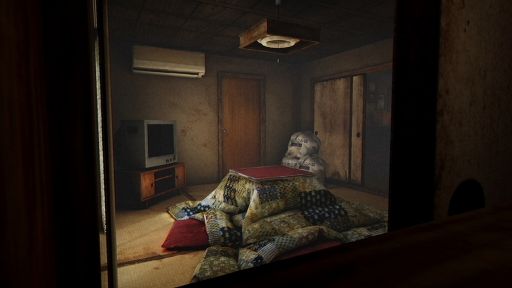 画像ギャラリー No.001のサムネイル画像 / Chilla's Artの新作「The Kidnap | 誘拐事件」，本日配信開始。主人公は壮絶な家庭環境下に置かれた小学3年生の男の子
