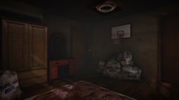 画像ギャラリー No.005のサムネイル画像 / Chilla's Artの新作「The Kidnap | 誘拐事件」，本日配信開始。主人公は壮絶な家庭環境下に置かれた小学3年生の男の子