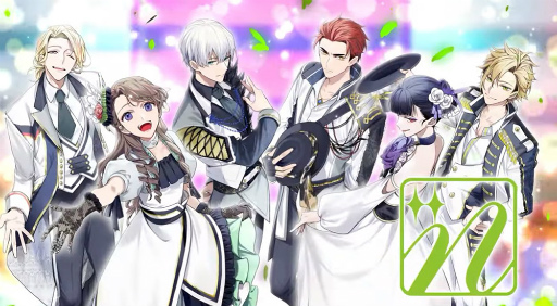 画像ギャラリー No.009のサムネイル画像 / ［インタビュー］男性が娘役も演じる歌劇団「青山オペレッタ」を舞台にした演劇コンテンツが，青春歌劇団育成ゲームとなって2024年春に登場