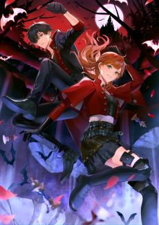 画像ギャラリー No.008のサムネイル画像 / ボルテージが2024年以降に発売するSwitchの新作タイトル3本を発表。「even if TEMPEST」シリーズのビジュアルファンブックも制作決定