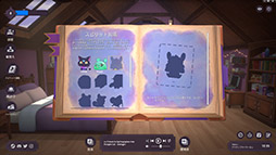 画像ギャラリー No.009のサムネイル画像 / 聞き心地のよいLofiサウンドを使った“集中ツールゲーム”こと「Spirit City: Lofi Sessions」，本日配信開始